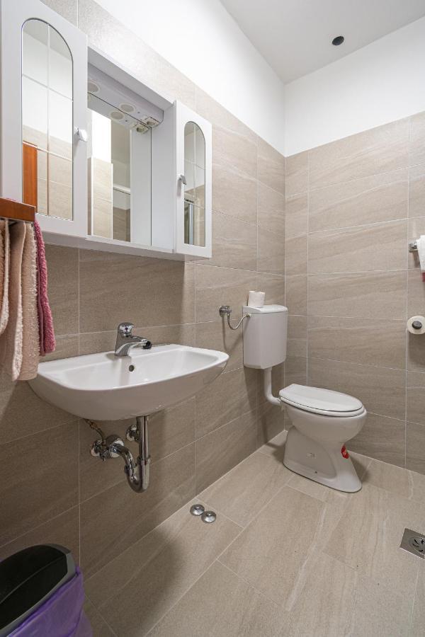 Double Room Pasman 4309D Pašman Exterior foto